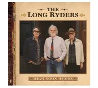 Long Ryders - HIGH NOON HYMNS - Preorder - Vinyl Record - 31 - C46z