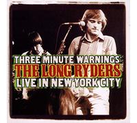 The Long Ryders - Live in New York City