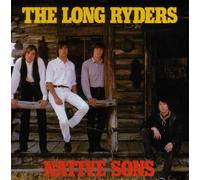 The Long Ryders - Native Sons