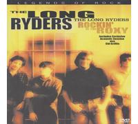 The Long Ryders: Rockin' At The Roxy [DVD]