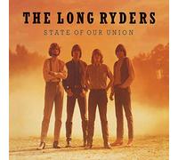 The Long Ryders - State Of Our Union (NEW 3CD)