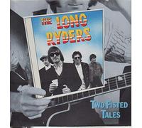The Long Ryders - Two Fisted Tales [Vinyl LP]