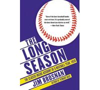 The Long Season: The Classic Inside Account of a Baseball Year, 1959