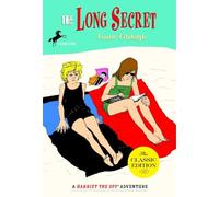 The Long Secret (Harriet the Spy Adventures (Dell Yearling Book))