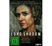 The Long Shadow – Michael McElhatton – DVD – polyband