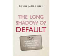 The Long Shadow of Default