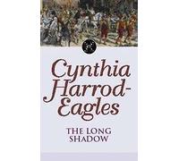 The Long Shadow: The Morland Dynasty, Book 6 by Cynthia Harrod-Eagles (1994-06-23)
