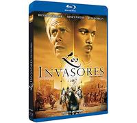 The Long Ships (1963) Blu Ray
