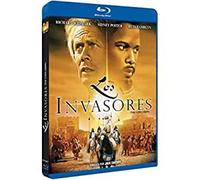 The Long Ships (1964) [ Blu-Ray, Reg.A/B/C Import - Spain ]