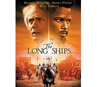 The Long Ships