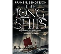 The Long Ships: A Saga of the Viking Age