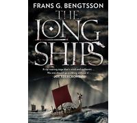 The Long Ships: A Saga of the Viking Age by Frans G Bengtssonmichael Meye | 2014