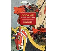 The Long Ships (New York Review Books Classics)