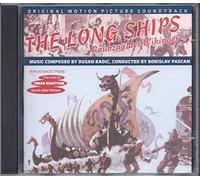 The Long Ships / Omar Khayyam
