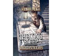 The Long Sleep: 5 (Sherlock Holmes: The London Terrors)