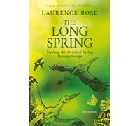 The Long Spring : Tracking the Arrival of Spring through Europe