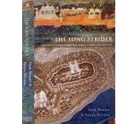 The Long Strider: How Thomas Coryate Walked from England to India in the Year 1613