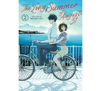 The Long Summer of August 31 Vol. 2