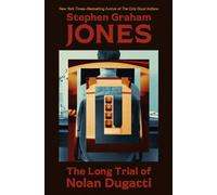 The Long Trial of Nolan Dugatti