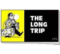 The Long Trip Tracts (Pack of 25)