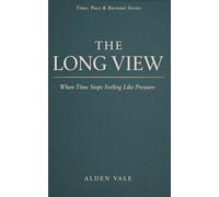 THE LONG VIEW: When Time Stops Feeling Like Pressure (Time, Pace & Burnout)