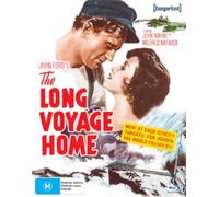 The Long Voyage Home (1940) (Blu-Ray)