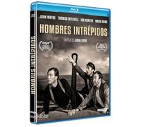 The Long Voyage Home (1940) Blu Ray