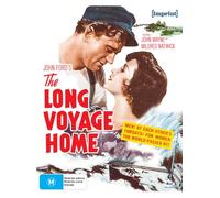 The Long Voyage Home