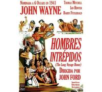 The Long Voyage Home