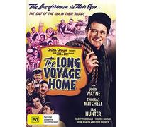 The Long Voyage Home
