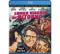 The Long Voyage Home [Blu-Ray] [Region B] (IMPORT) (Pas de version française)