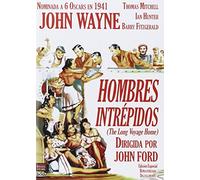 The Long Voyage Home (Hombres Intrepidos) Spanish Import