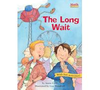 The Long Wait: Estimation (Math Matters)