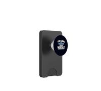 The Long wait was worth it Congratulation gifts for Men Dad PopSockets PopWallet for MagSafe