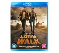 The Long Walk