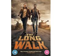 The Long Walk
