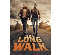 THE LONG WALK