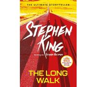 The Long Walk by Richard Bachman (Stephen King) Paperback