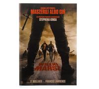 The Long Walk [DVD] (English audio)