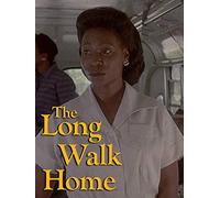 The Long Walk Home