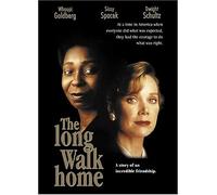 The Long Walk Home [DVD] [Region 1] [US Import] [NTSC]