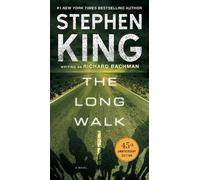 Stephen King - The Long Walk - Paperback (US Import)