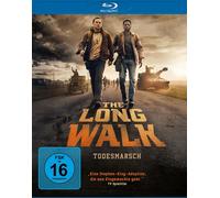 THE LONG WALK - TODESMARSCH BD - VARIOUS BLU-RAY NEW