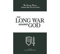 The Long War Against God (Henry Morris Signature Collection)