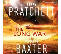 The Long War – The Long Earth 2