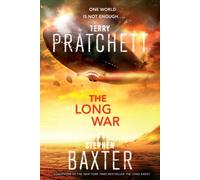 The Long War (Long Earth, 2)