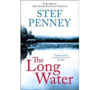 The Long Water : Gripping literary mystery set within Norway's Arctic Circle