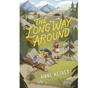 The Long Way Around