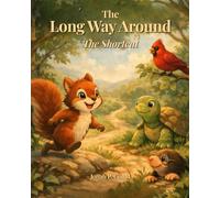 The Long Way Around: The Shortcut