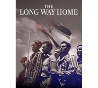 The Long Way Home